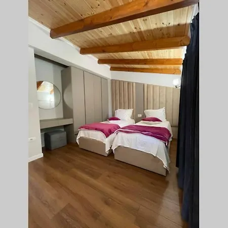 Villa Vila Bles *