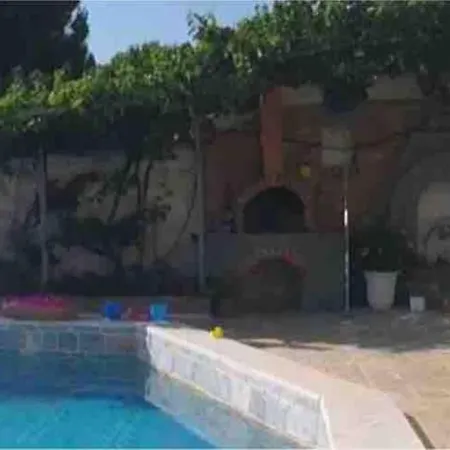 Villa Vila Bles