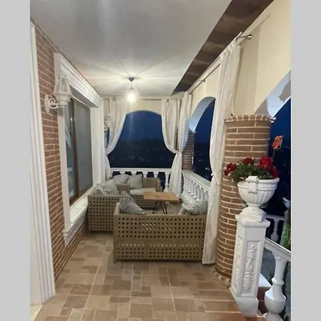 Villa Vila Bles