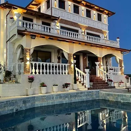 Vila Bles *